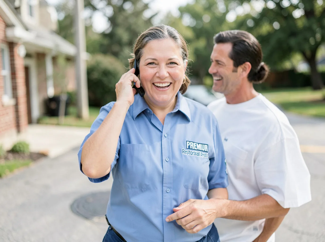 Water Damage Restoration Portland, ND FAQs